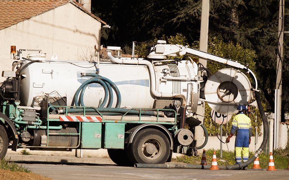 déboucheur canalisation électrique Montigny-le-Bretonneux
